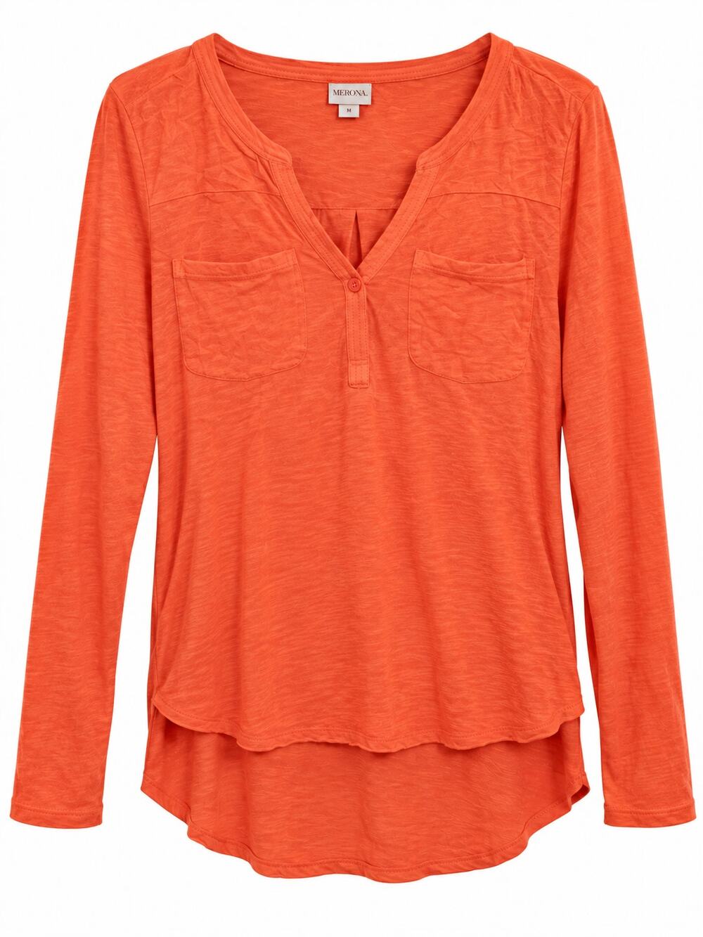 Merona Women's Shirt Size Medium
